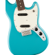 FENDER PLAYER II MUSTANG RW AQB