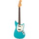 FENDER PLAYER II MUSTANG RW AQB