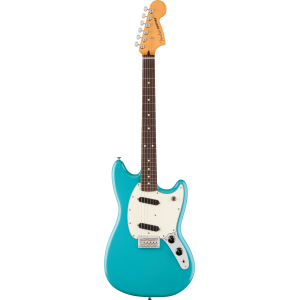 FENDER PLAYER II MUSTANG RW AQB