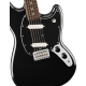 FENDER PLAYER II MUSTANG RW BLK