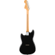 FENDER PLAYER II MUSTANG RW BLK