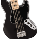 SQUIER AFFINITY ACTIVE JAZZ BASS V MN BKM