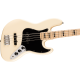 SQUIER AFFINITY ACTIVE JAZZ BASS MN OWT