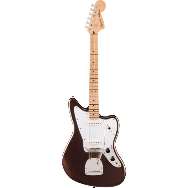 SQUIER AFFINITY JAGUAR MN MMB