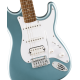 SQUIER AFFINITY STRATOCASTER JUNIOR HSS LRL IBM