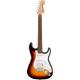 SQUIER AFFINITY STRATOCASTER JUNIOR HSS LRL 3TS