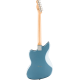 SQUIER PARANORMAL OFFSET TELECASTER SJ LRL IBM