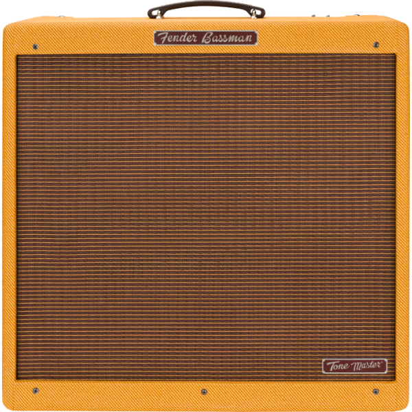 FENDER TONE MASTER 59 BASSMAN 230V EU