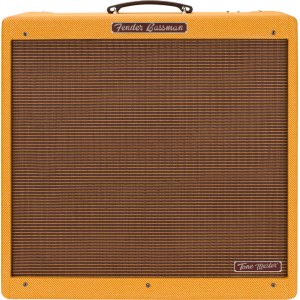 FENDER TONE MASTER 59 BASSMAN