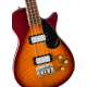 GRETSCH STREAMLINER JET CLB BASS HVNA BRST