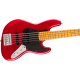 FENDER AMERICAN ULTRA II JAZZ BASS V MN SRD