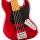 FENDER AMERICAN ULTRA II JAZZ BASS V MN SRD