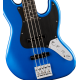 FENDER AMERICAN ULTRA II JAZZ BASS EB NBL