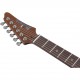 IBANEZ TQM2-CUF TOM QUAYLE SIGNATURE