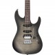 IBANEZ TQM2-CUF TOM QUAYLE SIGNATURE