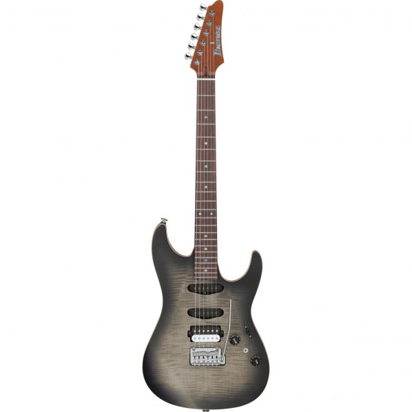 IBANEZ TQM2-CUF TOM QUAYLE SIGNATURE