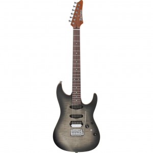 IBANEZ TQM2-CUF TOM QUAYLE SIGNATURE