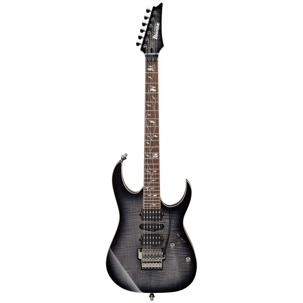 Ibanez RG8570-BRE