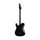 ESP STEF-T7B - BLACK