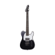 ESP STEF-T7B - BLACK