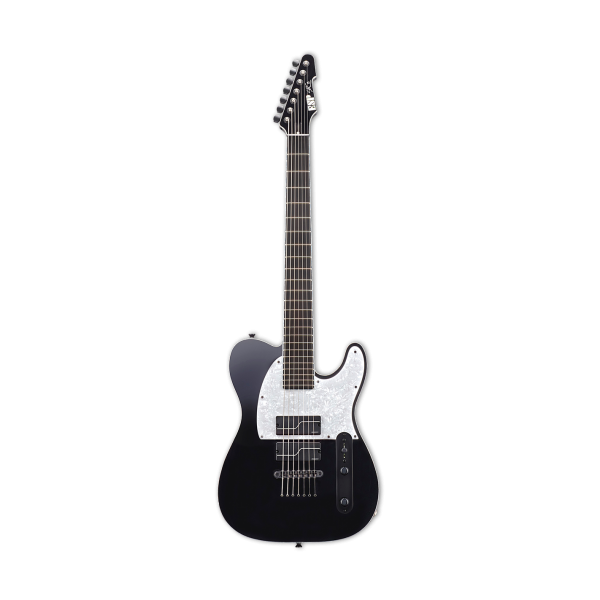 ESP STEF-T7B - BLACK