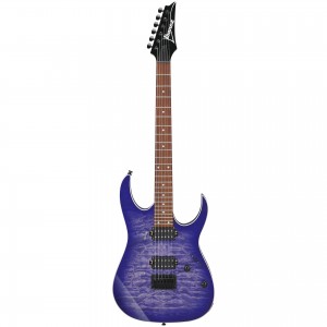 IBANEZ RG421QM-CBB