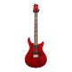 PRS SE CUSTOM 24 RUBY SMALL LTD