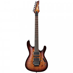 IBANEZ S670QM-DEB