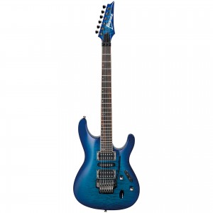 IBANEZ S670QM-SPB