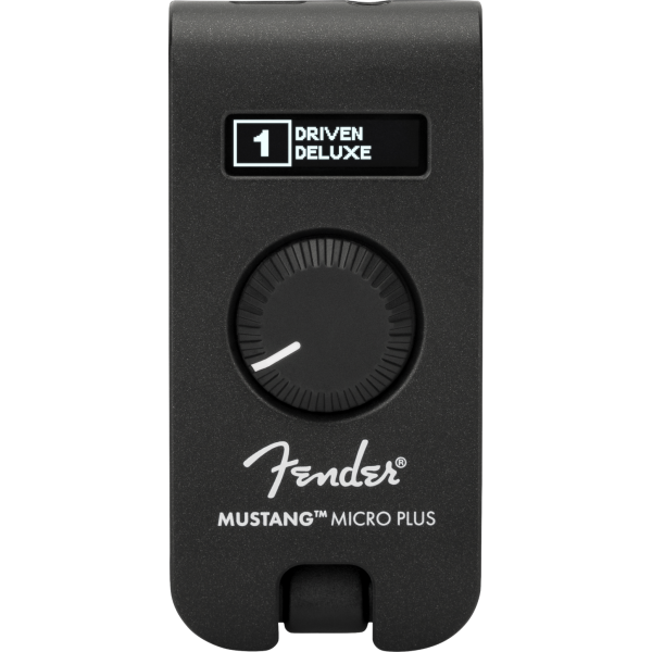 FENDER MUSTANG MICRO PLUS 