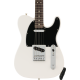 FENDER MUSTANG MICRO PLUS 