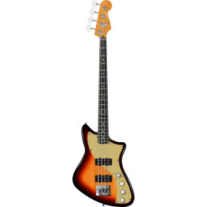 FENDER AMERICAN ULTRA II METEORA BASS EB UBST