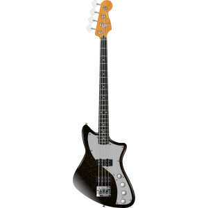 FENDER AMERICAN ULTRA II METEORA BASS EB TXT