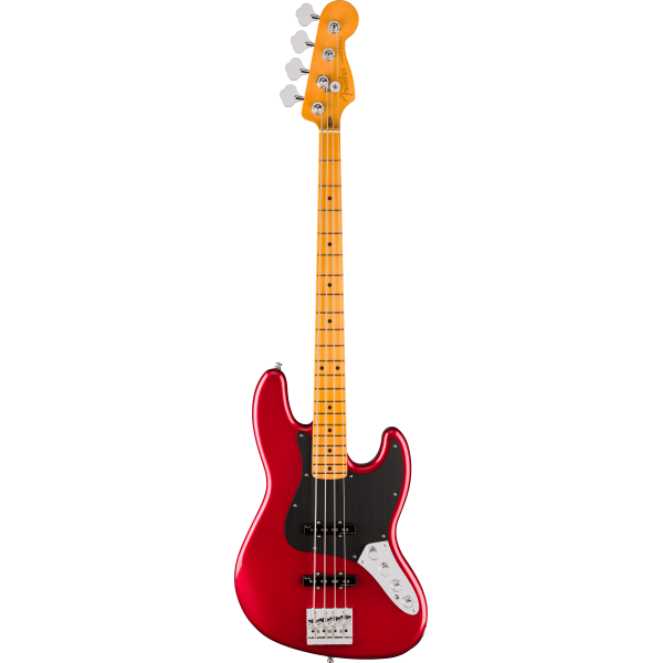 FENDER AMERICAN ULTRA II JAZZ BASS MN SRD