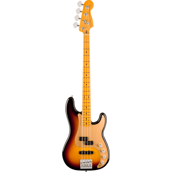 FENDER AMERICAN ULTRA II PRECISION BASS MN UBST