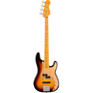 FENDER AMERICAN ULTRA II PRECISION BASS MN UBST