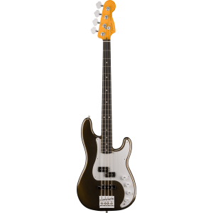 FENDER AMERICAN ULTRA II PRECISION BASS EB TXT