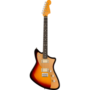 FENDER AMERICAN ULTRA II METEORA EB UBST