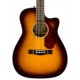 FENDER CC-140SCE SUNBURST CON ESTUCHE