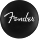 FENDER SPAGHETTI LOGO PICK POUCH BARSTOOL 24