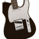 FENDER AMERICAN ULTRA II TELECASTER EB TXT