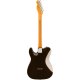 FENDER AMERICAN ULTRA II TELECASTER EB TXT