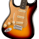 FENDER AMERICAN ULTRA II STRATOCASTER LH EB UBST