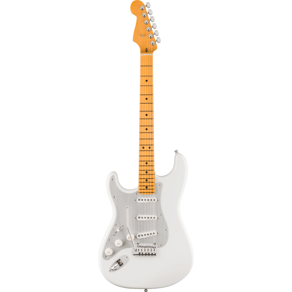 FENDER AMERICAN ULTRA II STRATOCASTER LH MN AVL