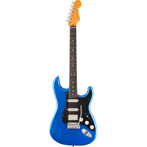 FENDER AMERICAN ULTRA II STRATOCASTER HSS EB NBL