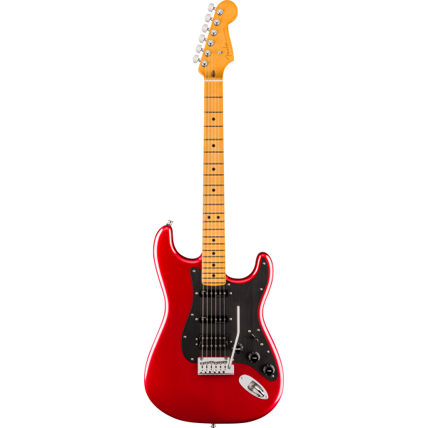 FENDER AMERICAN ULTRA II STRATOCASTER HSS MN SRD