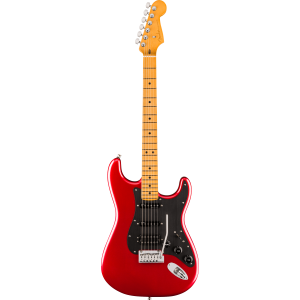 FENDER AMERICAN ULTRA II STRATOCASTER HSS MN SRD