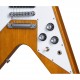 GIBSON FLYING V ANTIQUE NATURAL