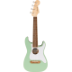 FENDER FULLERTON STRAT SURF GREEN