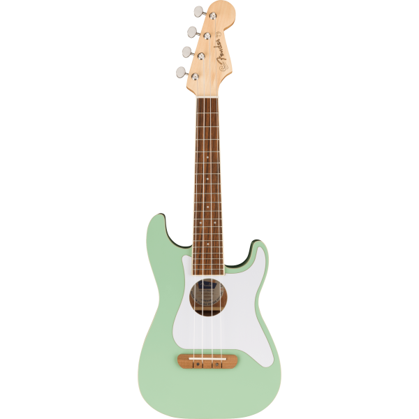 FENDER FULLERTON STRAT SURF GREEN